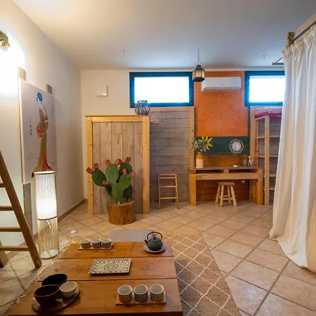 Nell'arneo Holiday home Torre Lapillo