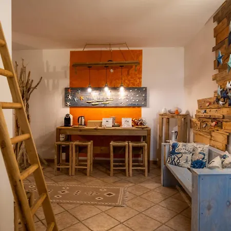 Nell'arneo * Torre Lapillo