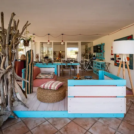 Nell'arneo Holiday home Torre Lapillo