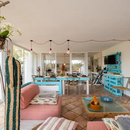 Nell'arneo Holiday home Torre Lapillo