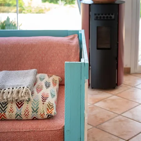 Nell'arneo Holiday home Torre Lapillo