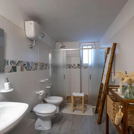 Nell'arneo Holiday home Torre Lapillo