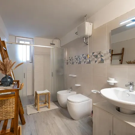 Nell'arneo Holiday home *