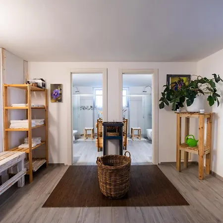 Nell'arneo Holiday home Torre Lapillo