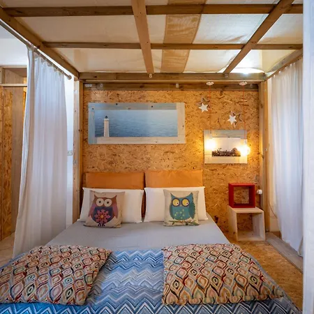 Holiday home Nell'arneo