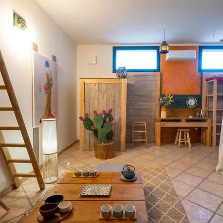 Nell'arneo Holiday home Torre Lapillo