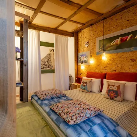 Holiday home Nell'arneo *