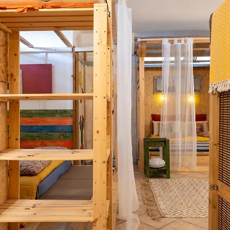 Nell'arneo Holiday home *