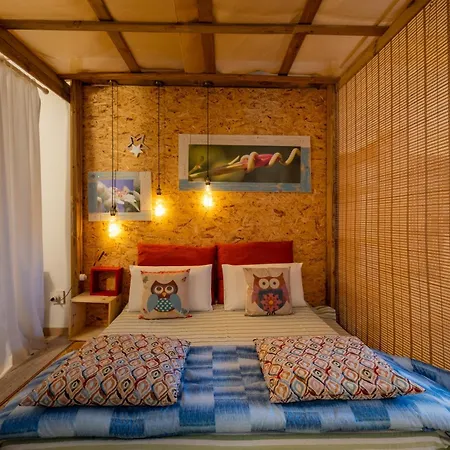Holiday home Nell'arneo