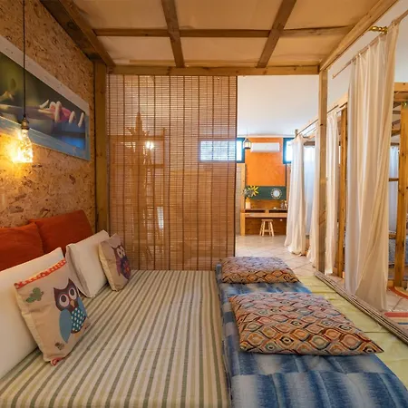 Nell'arneo Holiday home Torre Lapillo