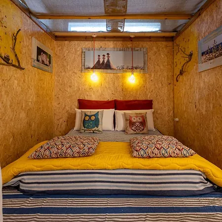Holiday home Nell'arneo *