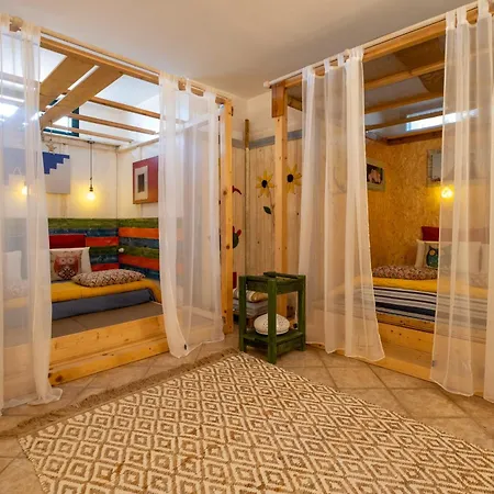 Holiday home Nell'arneo