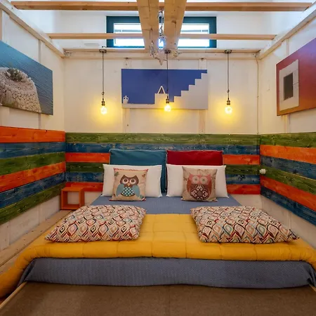 Holiday home Nell'arneo *