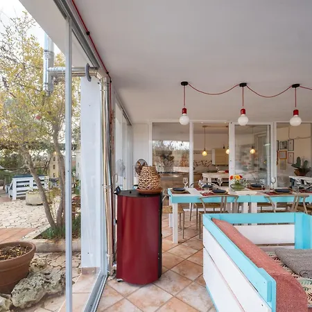 Holiday home Nell'arneo