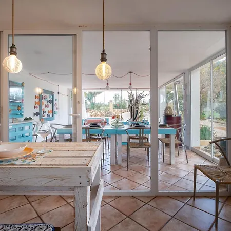 Nell'arneo Holiday home Torre Lapillo