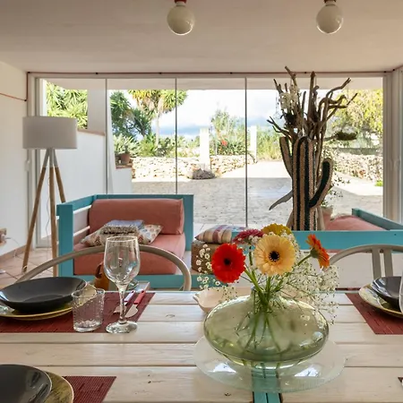 Nell'arneo Holiday home