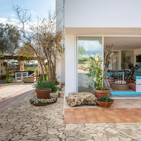 Nell'arneo Holiday home Torre Lapillo