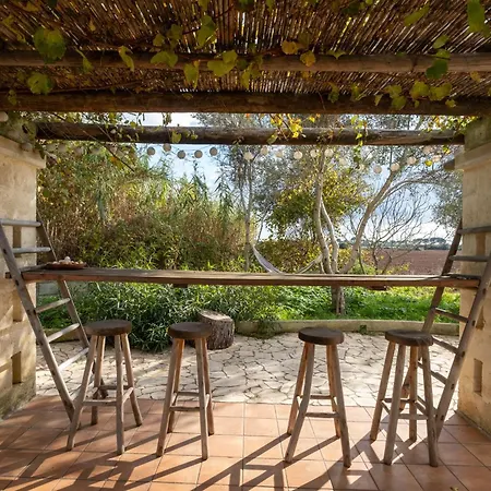Nell'arneo Holiday home Torre Lapillo