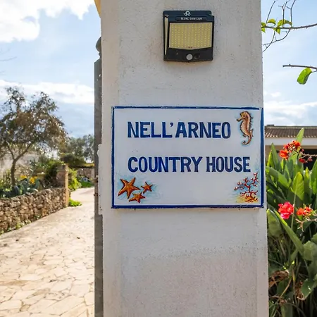 Holiday home Nell'arneo *