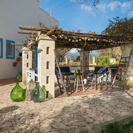 Holiday home Nell'arneo