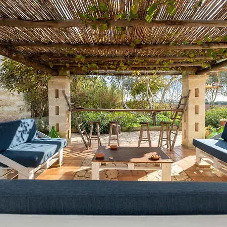 Nell'arneo Holiday home Torre Lapillo